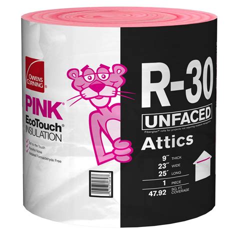 R-30 insulation rolls - Open-cell spray-foam insulation is roughly $2 to $2.25 per square foot and closed-cell spray foam has to do with $3.25 to $3.50 per square foot. Buy Johns Manville R-30 Unfaced Fiberglass Insulation Batt 16 in. x 48 in. (8 Bags) from Pacific Insulation Supply. Get a quote today!